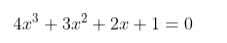 Jika 0,626y =4,214 dan x= 5,416 : 0,9 maka
