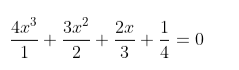 Jika 0,626y =4,214 dan x= 5,416 : 0,9 maka
