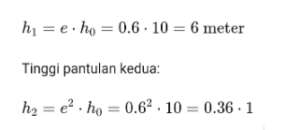 Rumus Bola