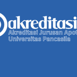 Akreditasi Jurusan Apoteker Universitas Pancasila