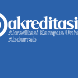 Akreditasi Kampus Universitas Abdurrab