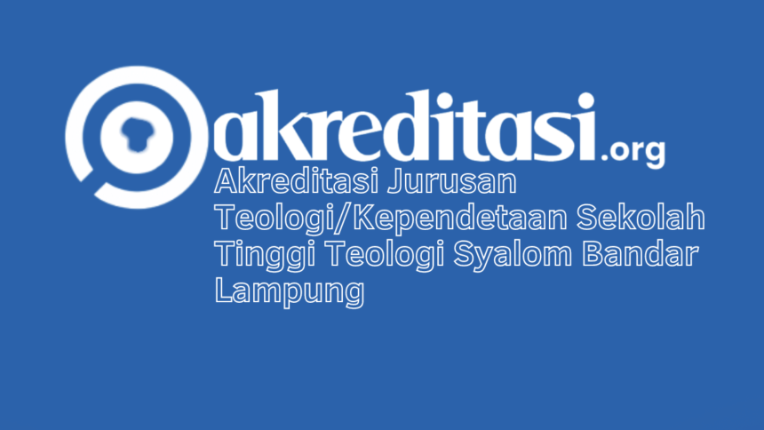 Akreditasi Jurusan Desain Produk Institut Teknologi Adhi Tama Surabaya