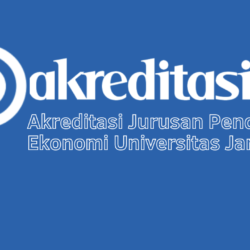 Akreditasi Jurusan Pendidikan Ekonomi Universitas Jambi