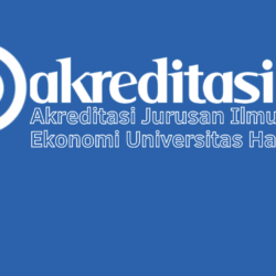 Akreditasi Jurusan Ilmu Ekonomi Universitas Halu Oleo