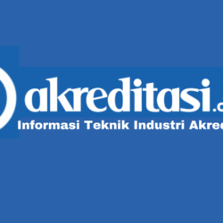 Teknik Industri Akreditasi A