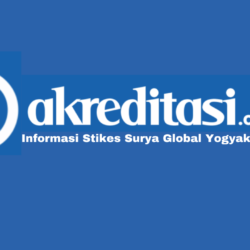 Stikes Surya Global Yogyakarta Akreditasi