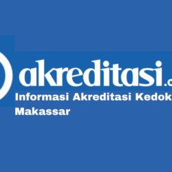 Akreditasi Kedokteran UIN Makassar