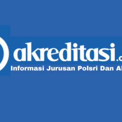 Jurusan Polsri Dan Akreditasinya