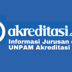 UNPAM Akreditasi