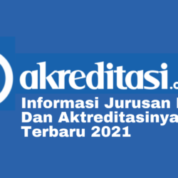 Jurusan Di ITS Dan Aktreditasinya