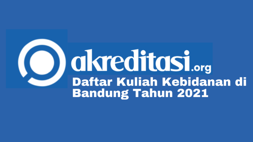 Kuliah Kebidanan di Bandung