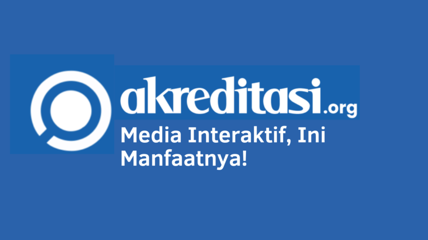 Media Interaktif