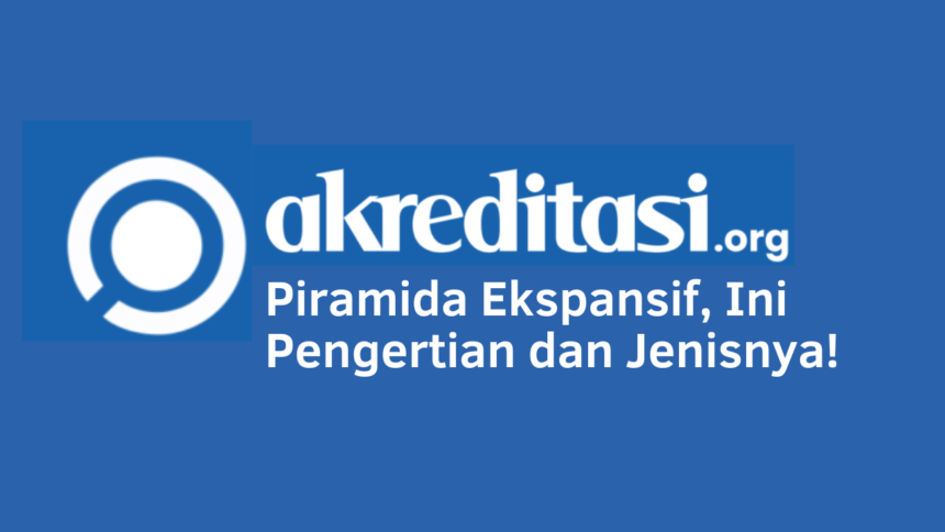 Piramida Ekspansif