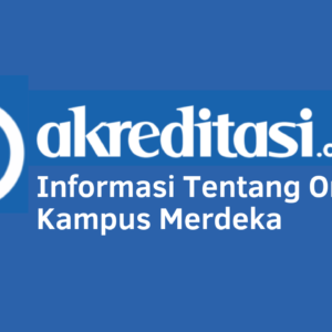 Akreditasi Kampus Akreditasiorg