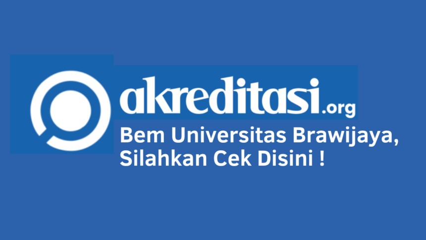 Bem Universitas Brawijaya