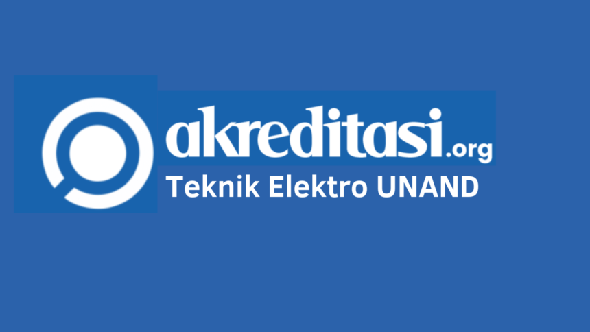 Teknik Elektro UNAND