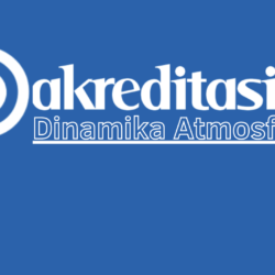 Dinamika Atmosfer