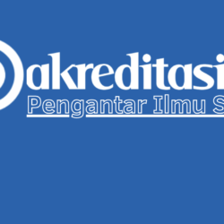 Pengantar Ilmu Sejarah