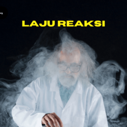 Rumus Laju Reaksi