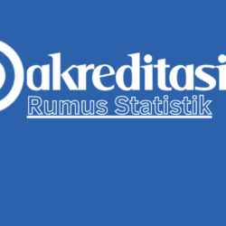 Rumus Statistik