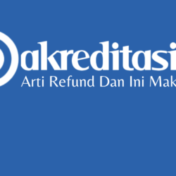 Arti Refund