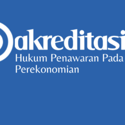 Hukum Penawaran