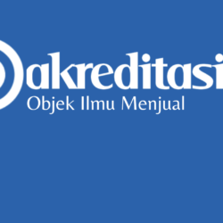 Objek Ilmu Menjual