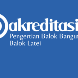 Pengertian Balok