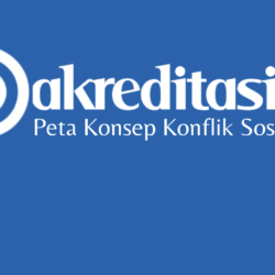 Peta Konsep Konflik Sosial