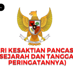 Hari Kesaktian Pancasila