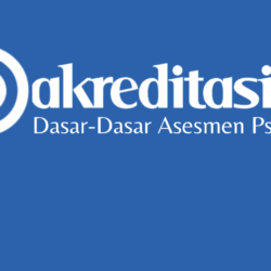 Dasar-Dasar Asesmen Psikologis