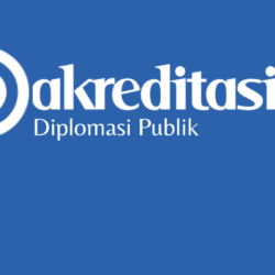 Diplomasi Publik