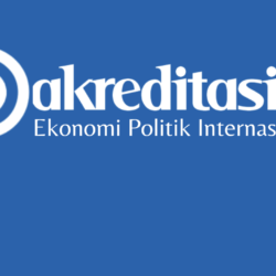 Ekonomi Politik Internasional