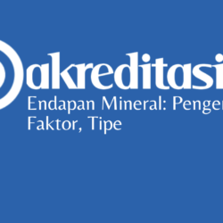 Endapan Mineral