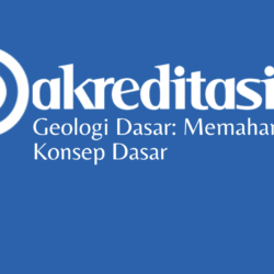 Geologi Dasar