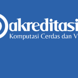 Komputasi Cerdas dan Visi