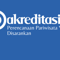 Perencanaan Pariwisata