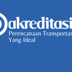 Perencanaan Transportasi