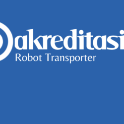 Robot Transporter Adalah