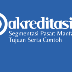 Segmentasi Pasar