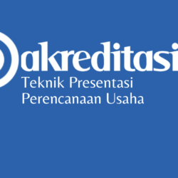 Teknik Presentasi Perencanaan