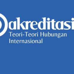 Teori Hubungan Internasional