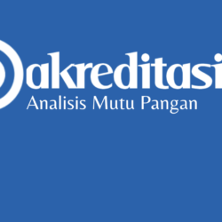 Analisis Mutu Pangan