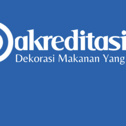 Dekorasi Makanan