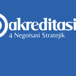 Negoisasi Stratejik