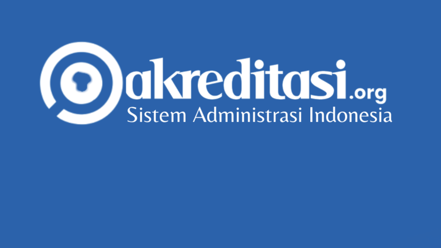 Sistem Administrasi Indonesia