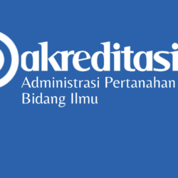 Administrasi Pertanahan