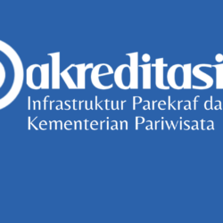 Infrastruktur Parekraf