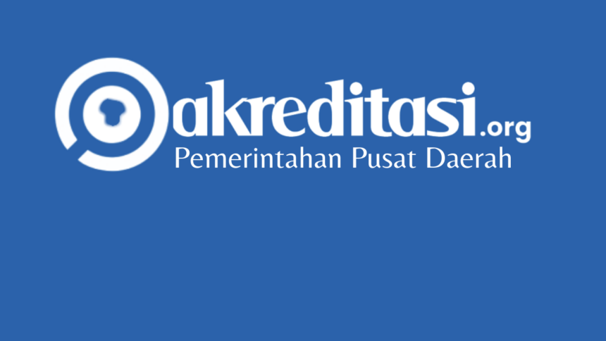 Pemerintahan Pusat Daerah