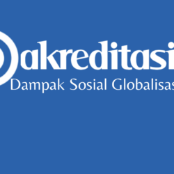 Dampak Sosial Globalisasi